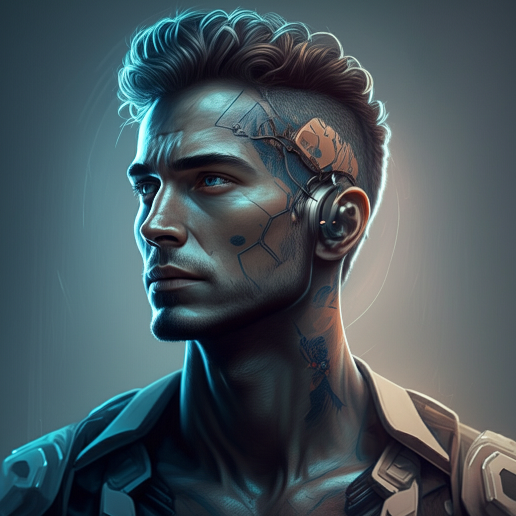David K.